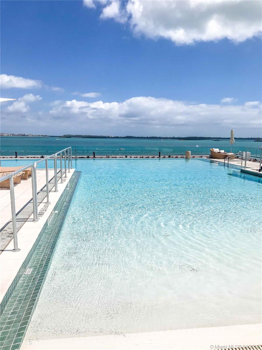 JADE RESIDENCES AT BRICKE - Residential