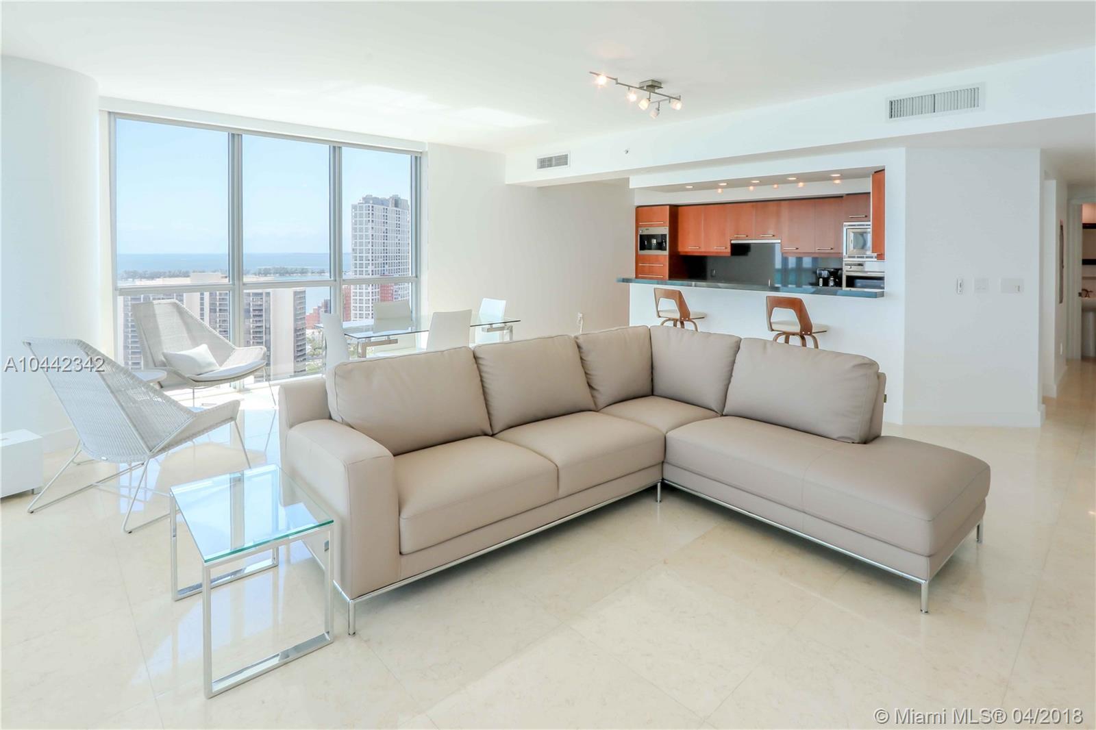 JADE RESIDENCES AT BRICKE - Residential