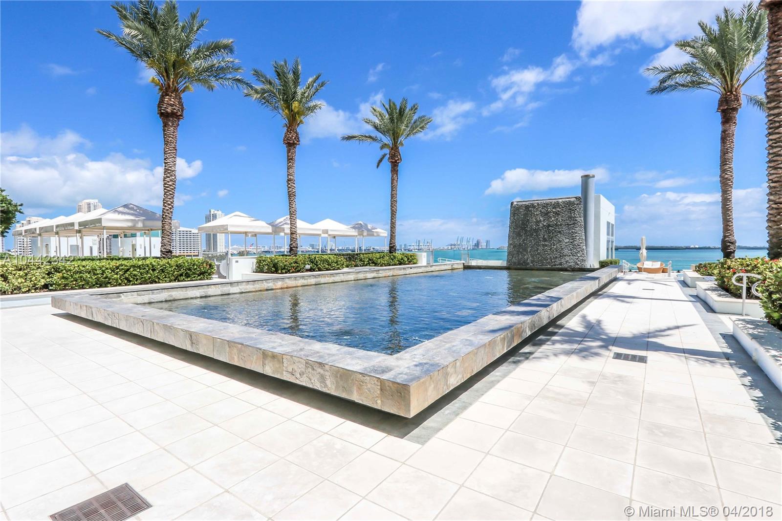 JADE RESIDENCES AT BRICKE - Residential