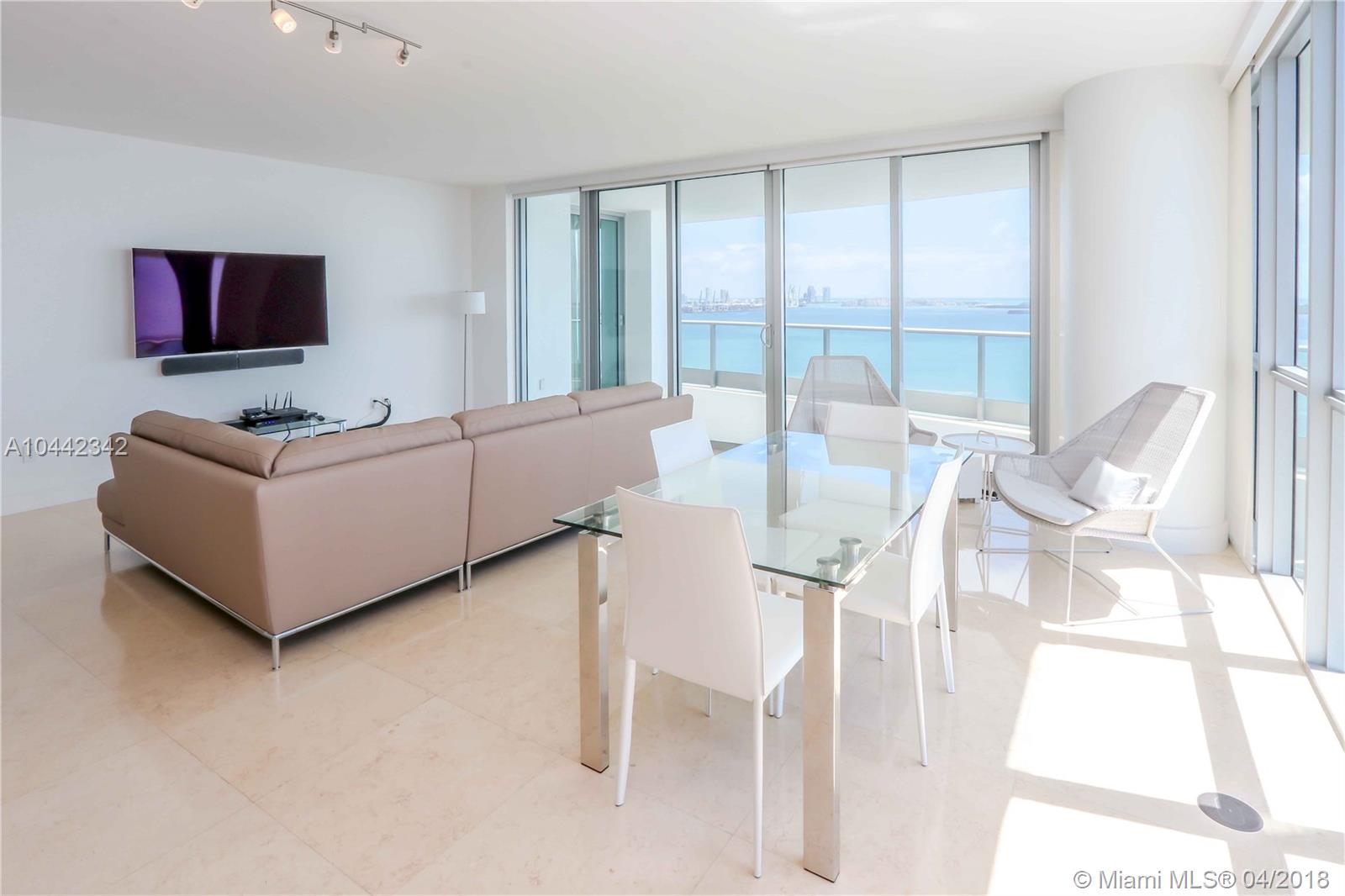 JADE RESIDENCES AT BRICKE - Residential