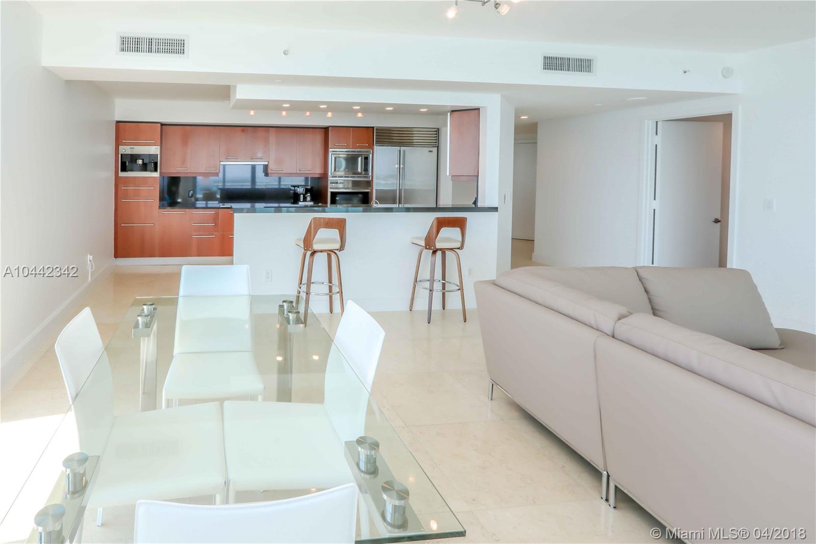 JADE RESIDENCES AT BRICKE - Residential