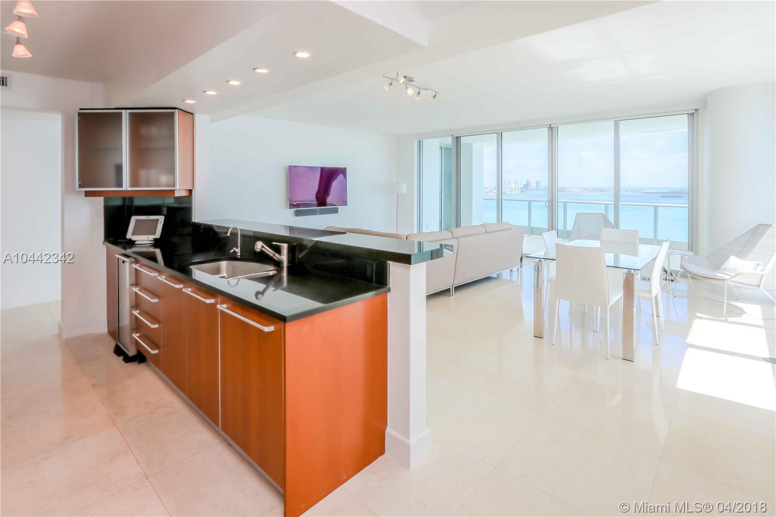 JADE RESIDENCES AT BRICKE - Residential