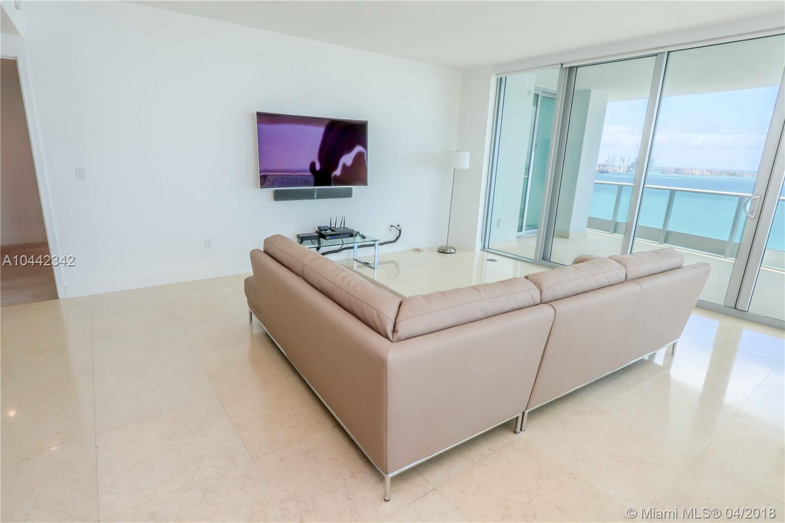 JADE RESIDENCES AT BRICKE - Residential