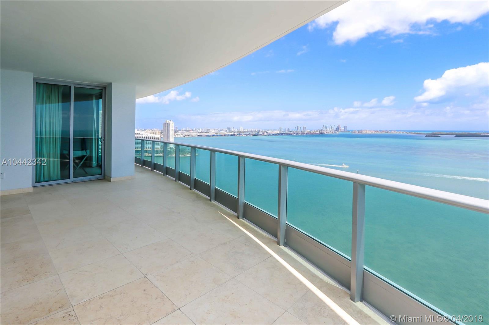 JADE RESIDENCES AT BRICKE - Residential