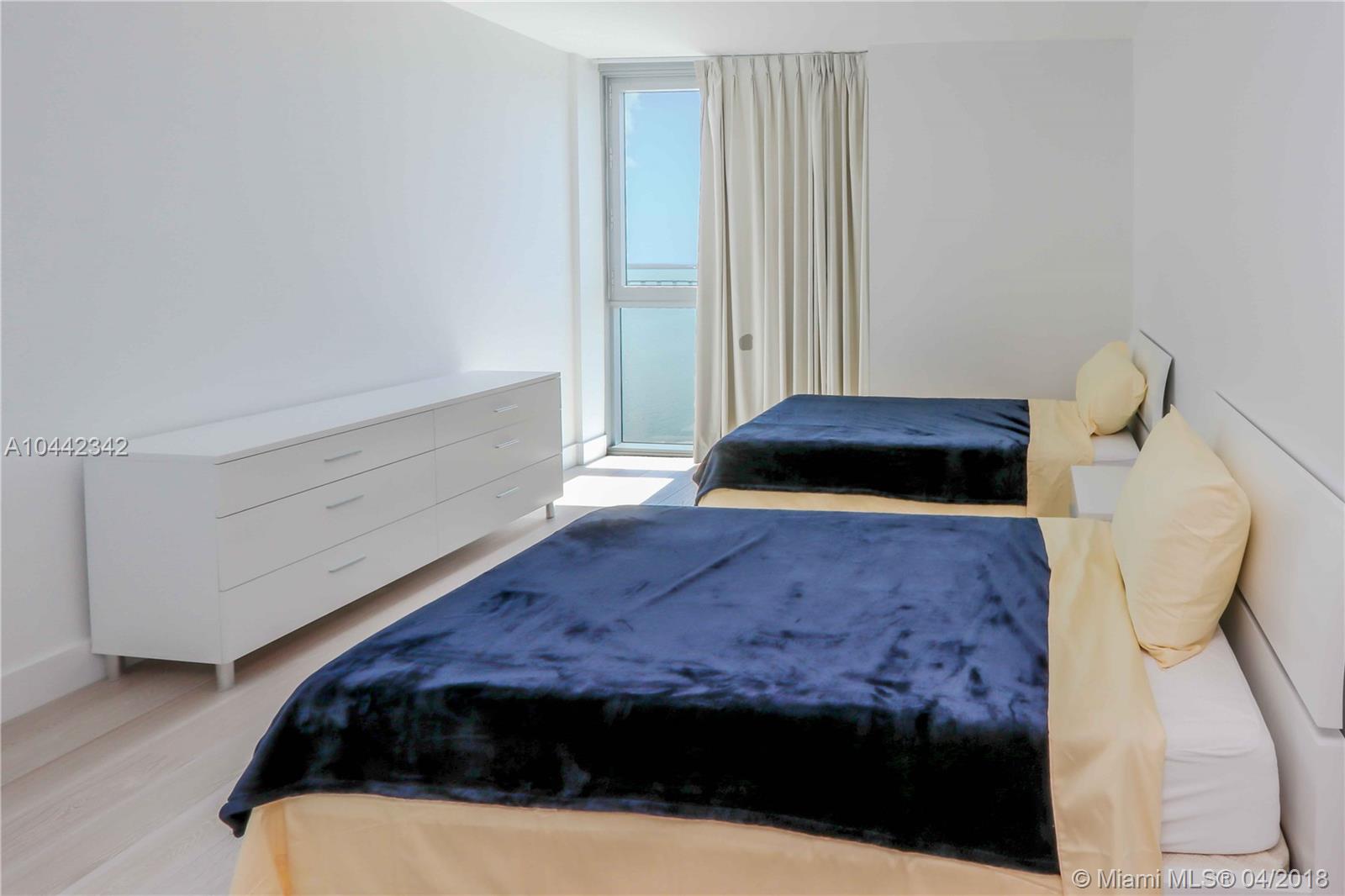 JADE RESIDENCES AT BRICKE - Residential