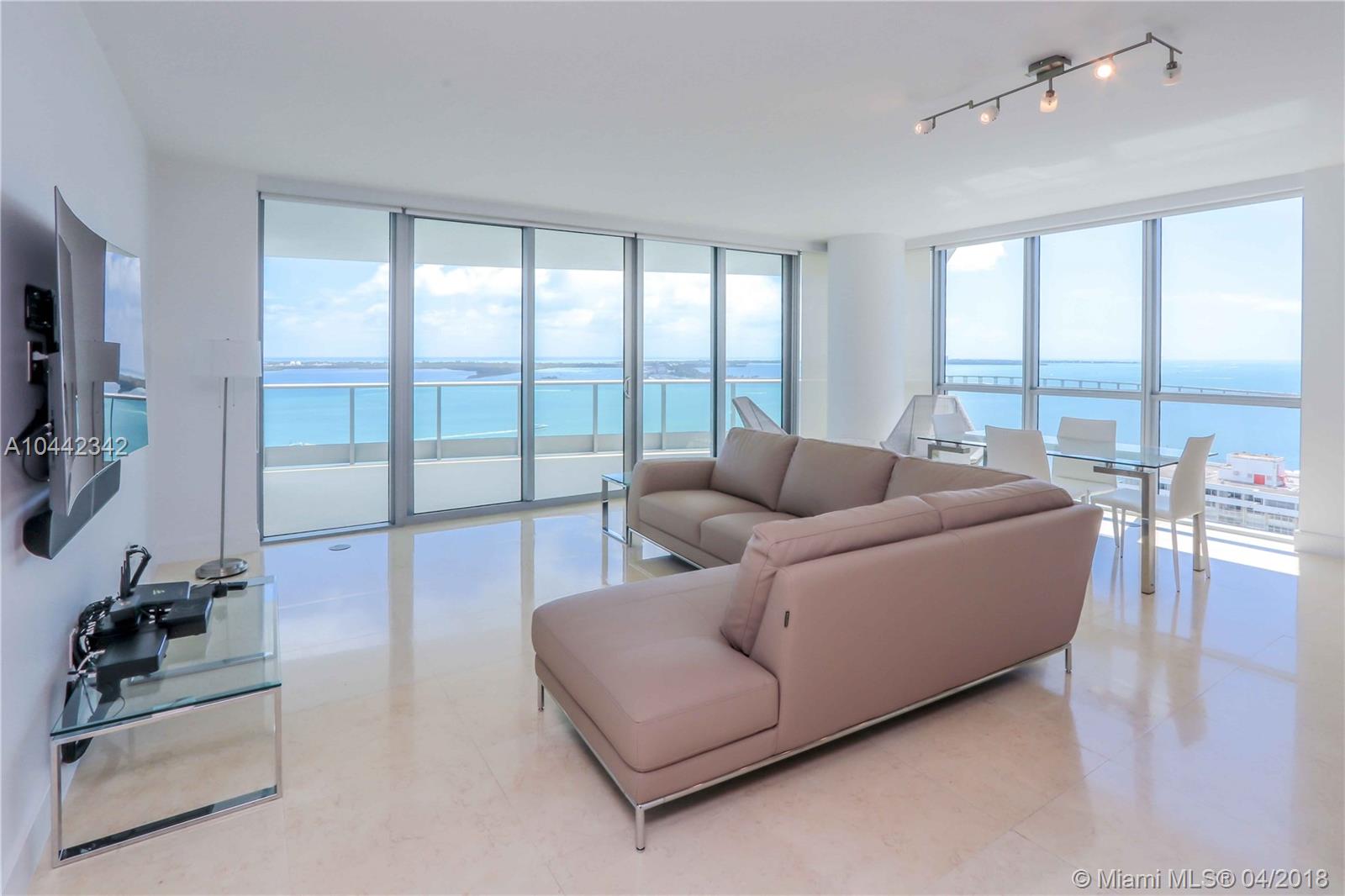 JADE RESIDENCES AT BRICKE - Residential