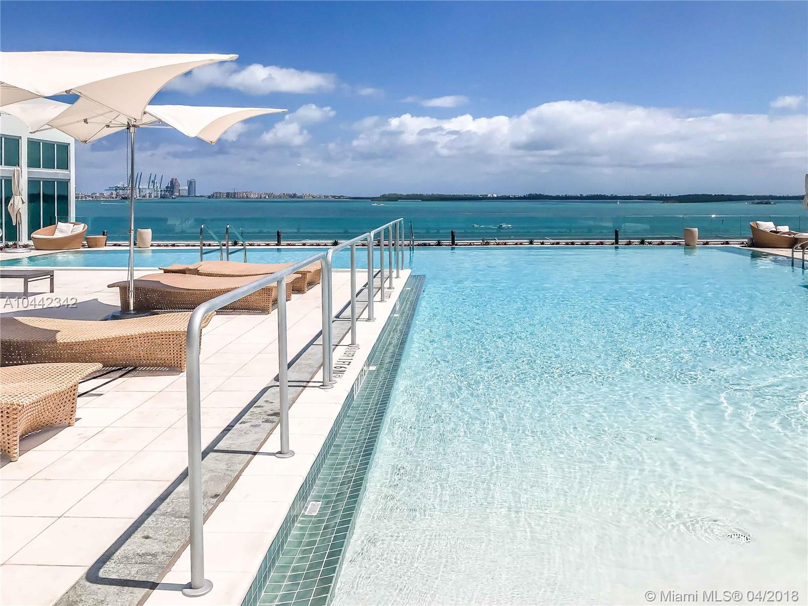 JADE RESIDENCES AT BRICKE - Residential