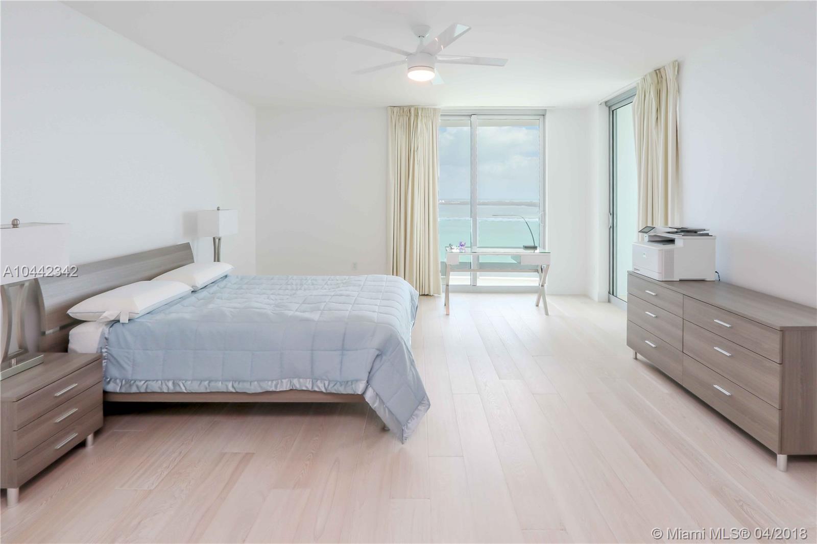 JADE RESIDENCES AT BRICKE - Residential