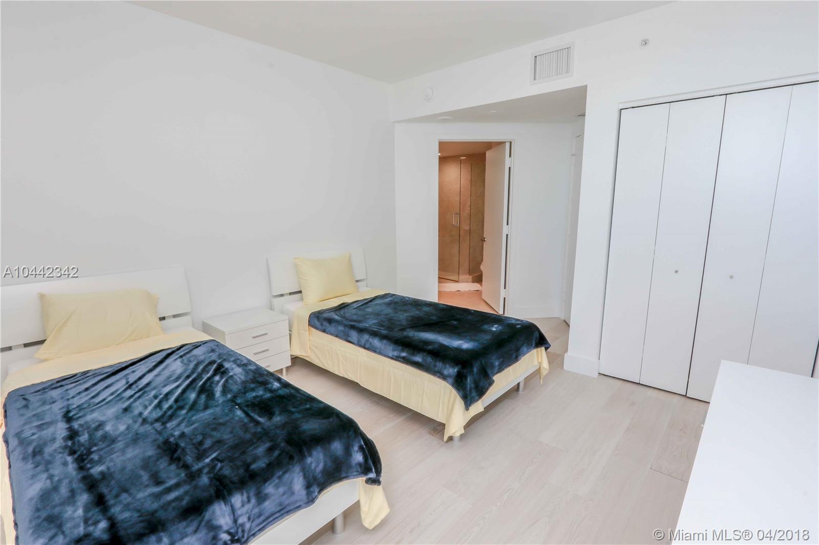 JADE RESIDENCES AT BRICKE - Residential