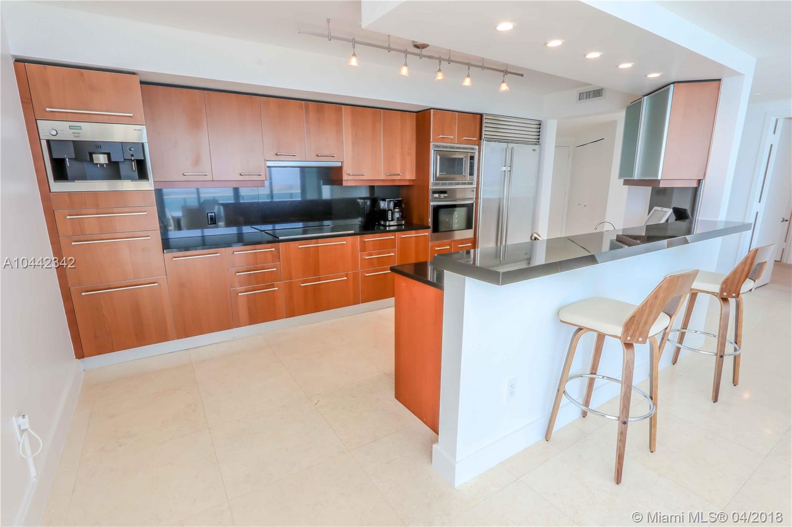 JADE RESIDENCES AT BRICKE - Residential