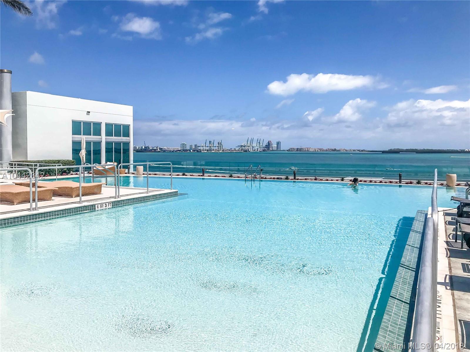 JADE RESIDENCES AT BRICKE - Residential