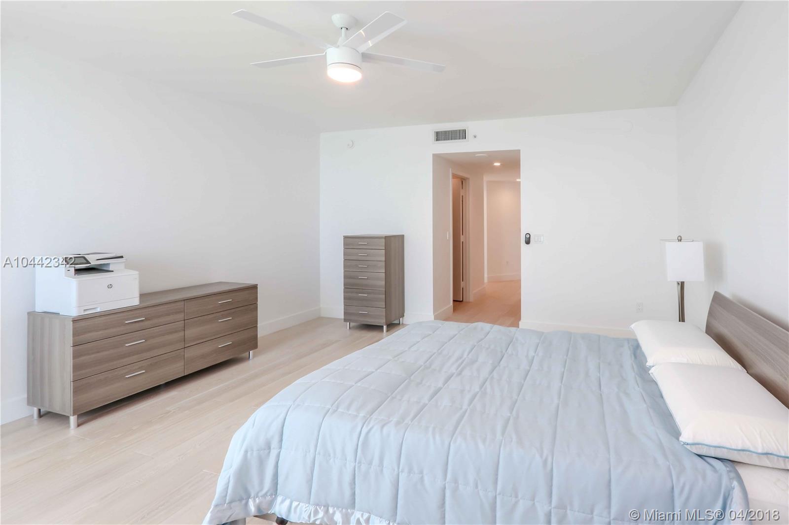 JADE RESIDENCES AT BRICKE - Residential