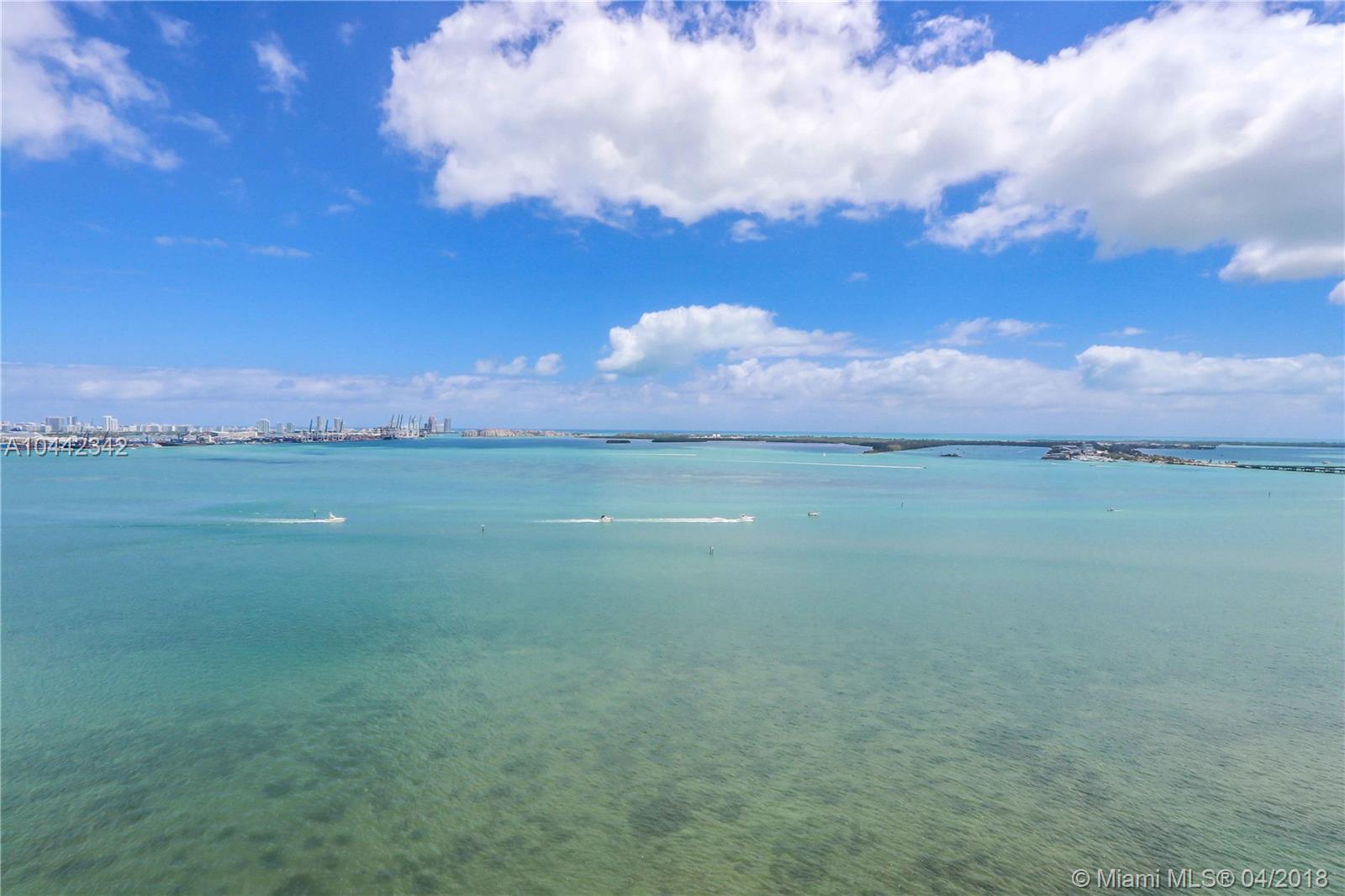 JADE RESIDENCES AT BRICKE - Residential