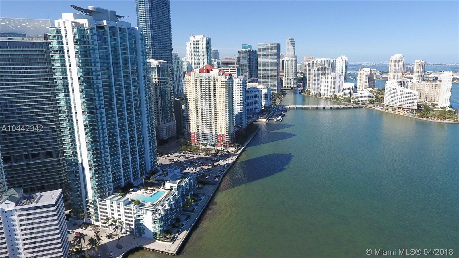 JADE RESIDENCES AT BRICKE - Residential