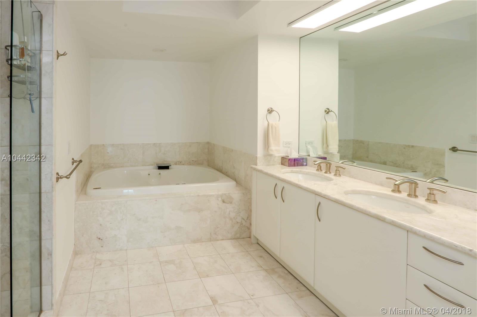 JADE RESIDENCES AT BRICKE - Residential