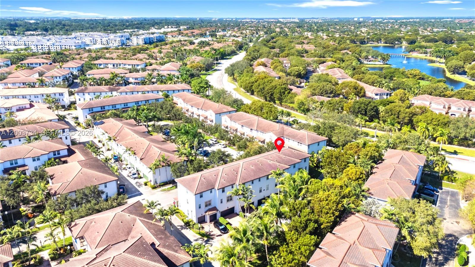 MIRAMAR RESIDENTIAL PLAT - Residential