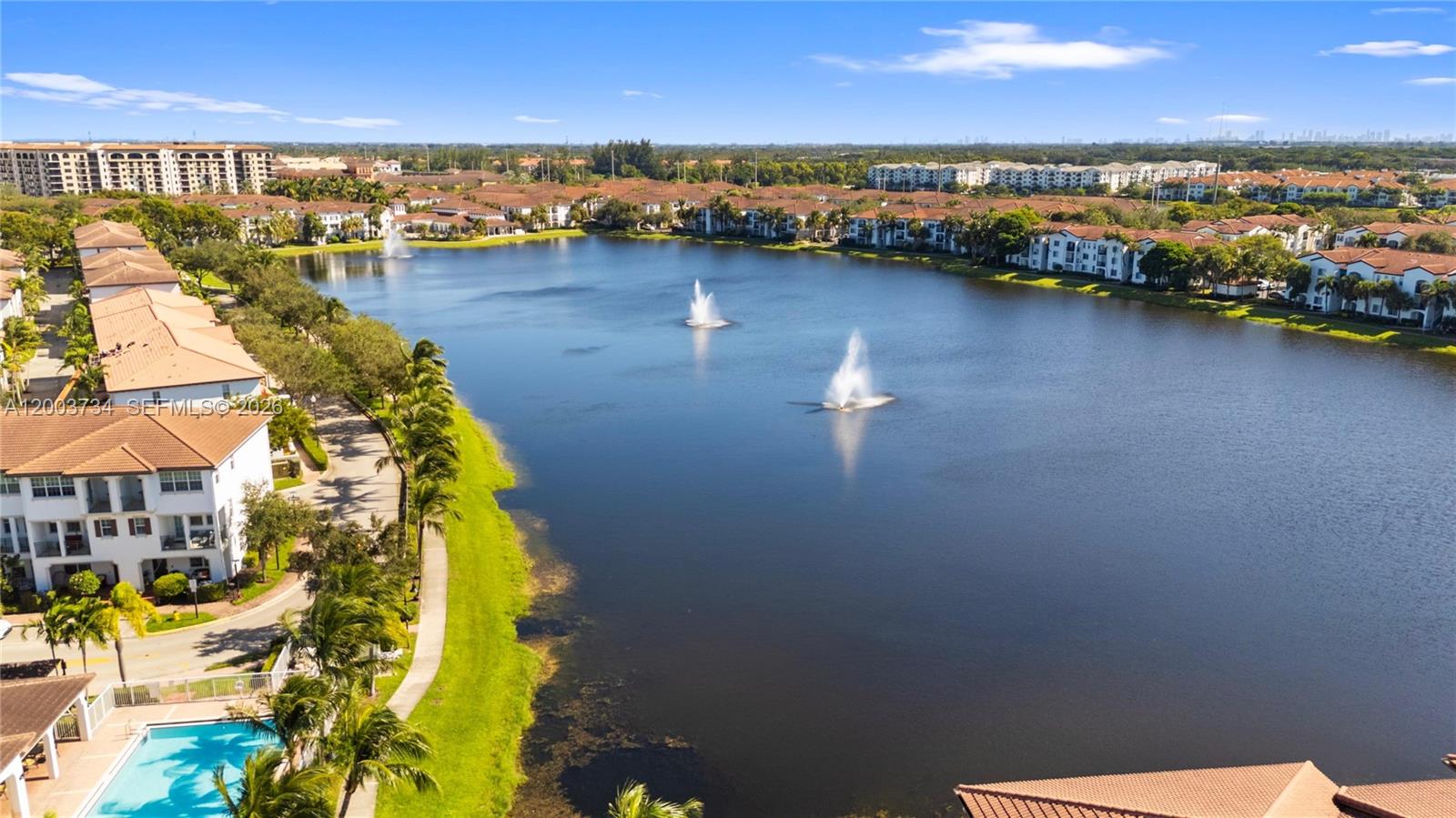 MIRAMAR RESIDENTIAL PLAT - Residential