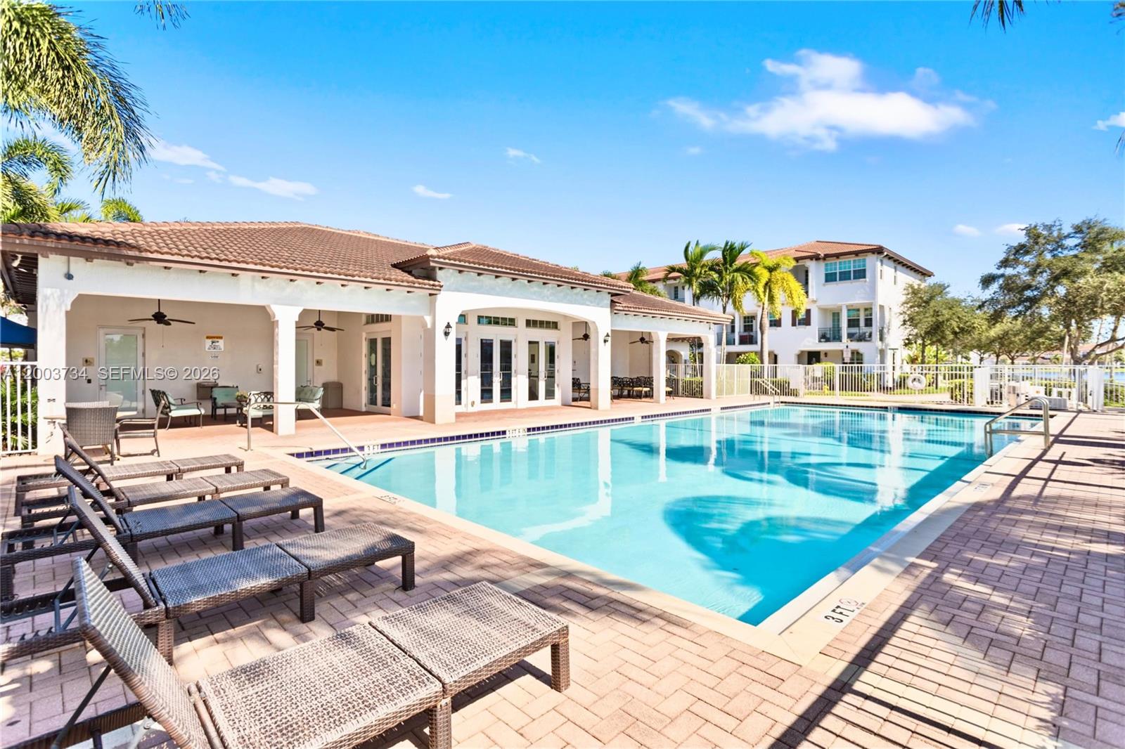 MIRAMAR RESIDENTIAL PLAT - Residential