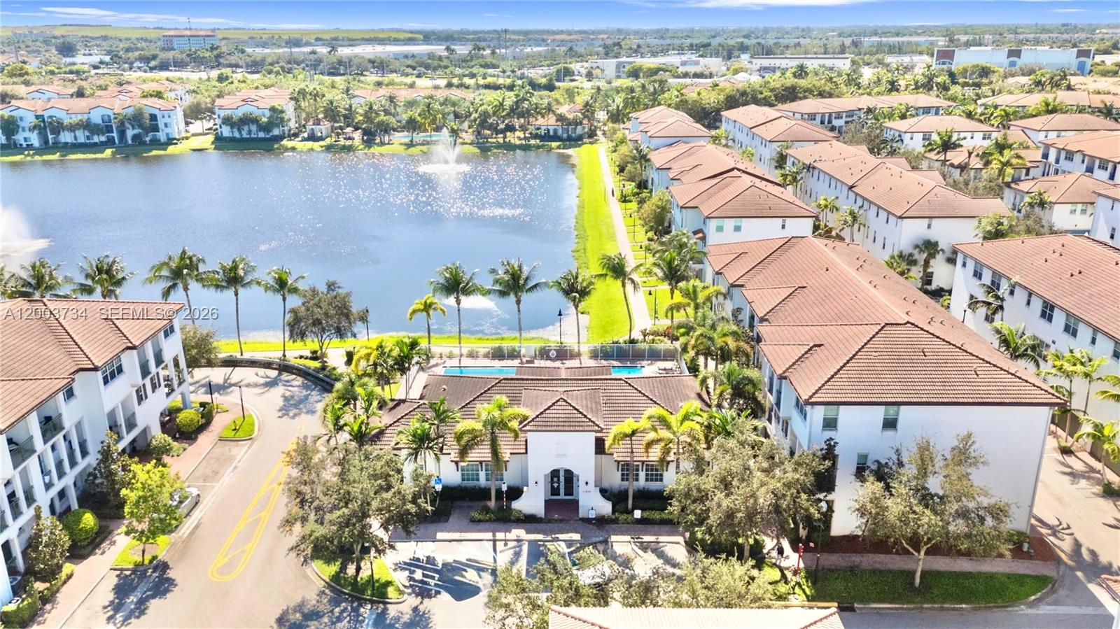 MIRAMAR RESIDENTIAL PLAT - Residential