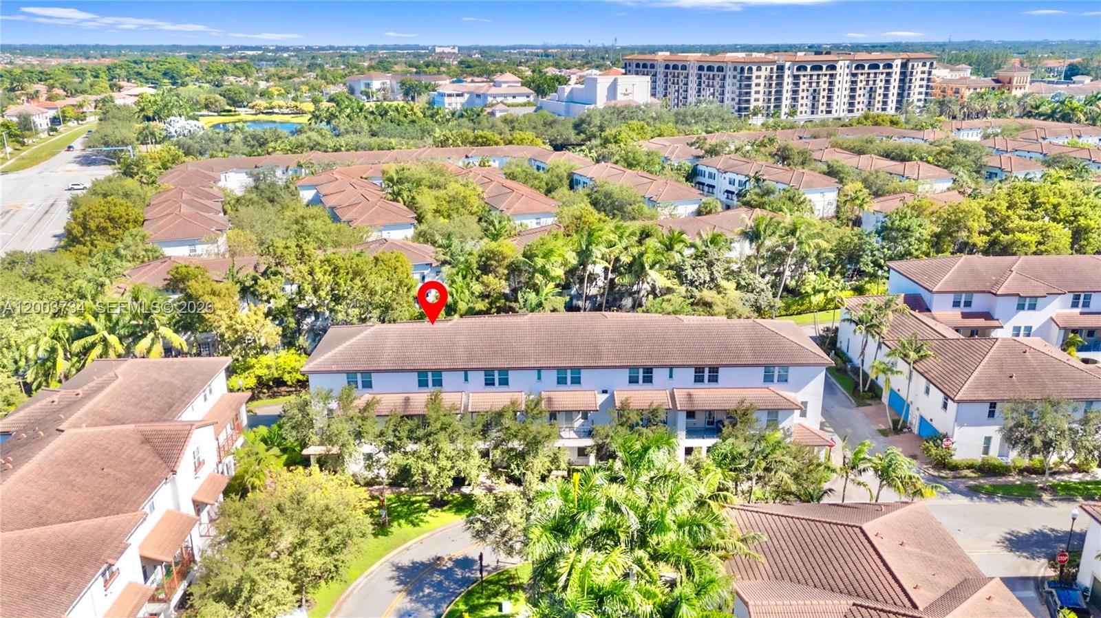 MIRAMAR RESIDENTIAL PLAT - Residential