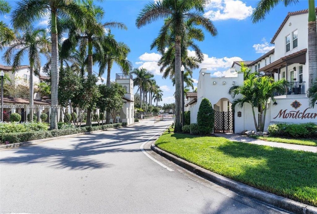 Photo of 2549 SW 118th Way #302, Miramar, FL 33025 (MLS # A12003734)