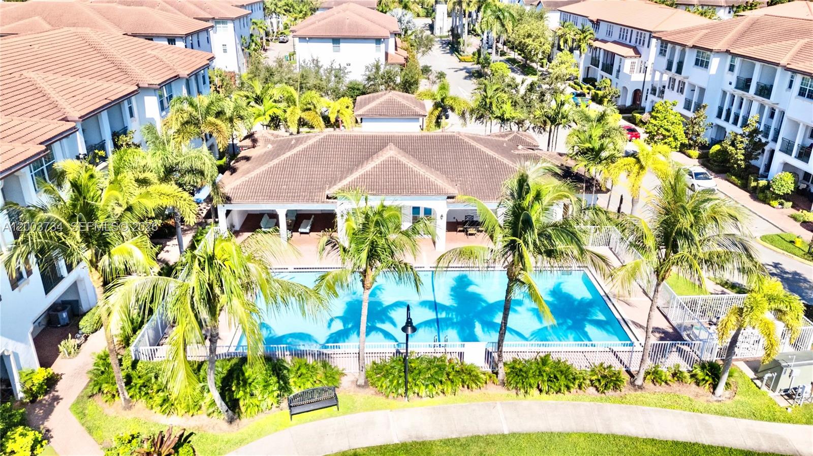 MIRAMAR RESIDENTIAL PLAT - Residential