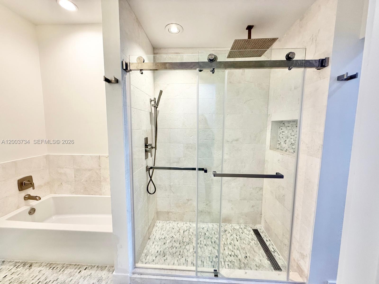 MIRAMAR RESIDENTIAL PLAT - Residential