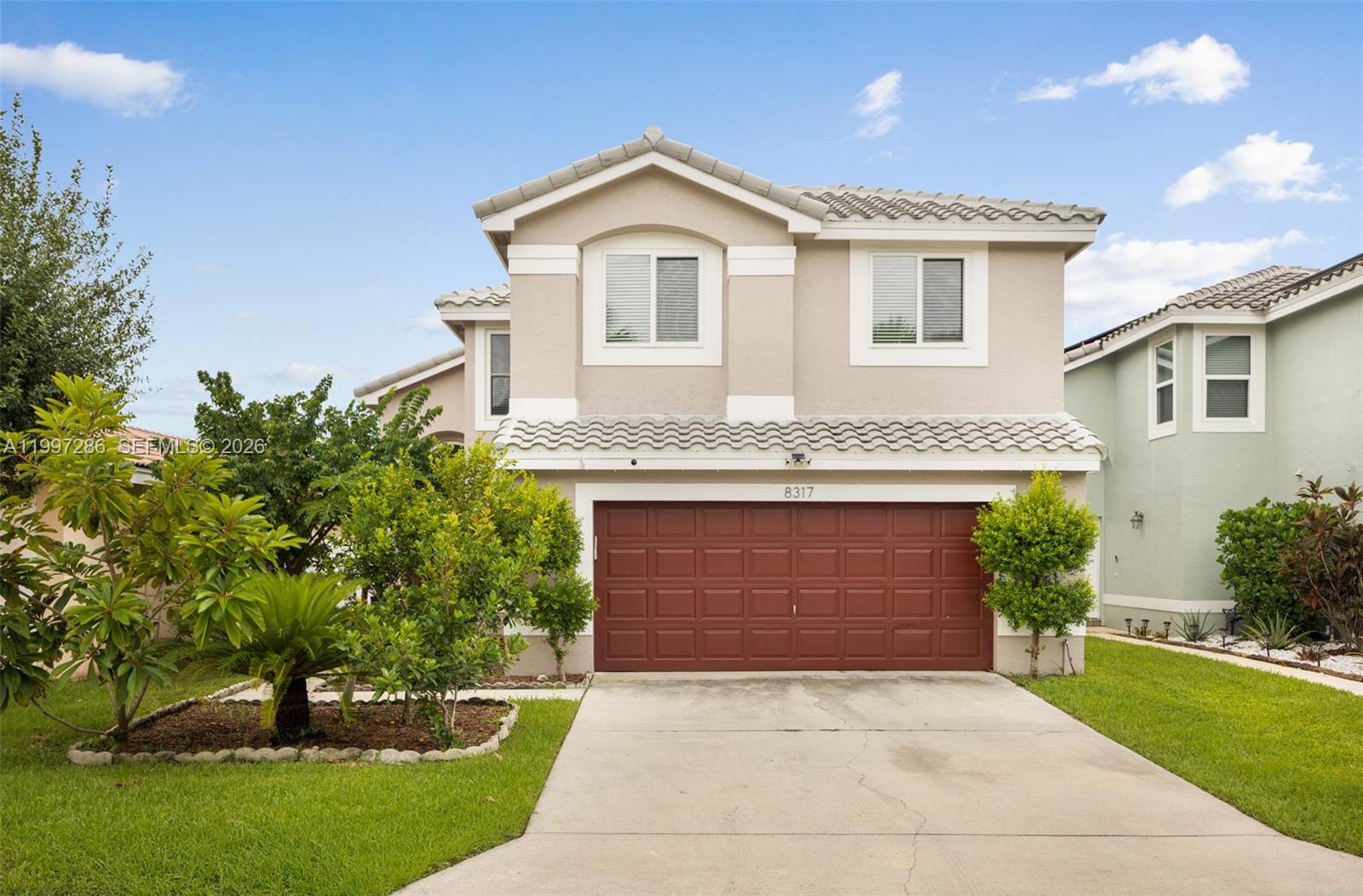 NAUTICA 2 - Residential Lease