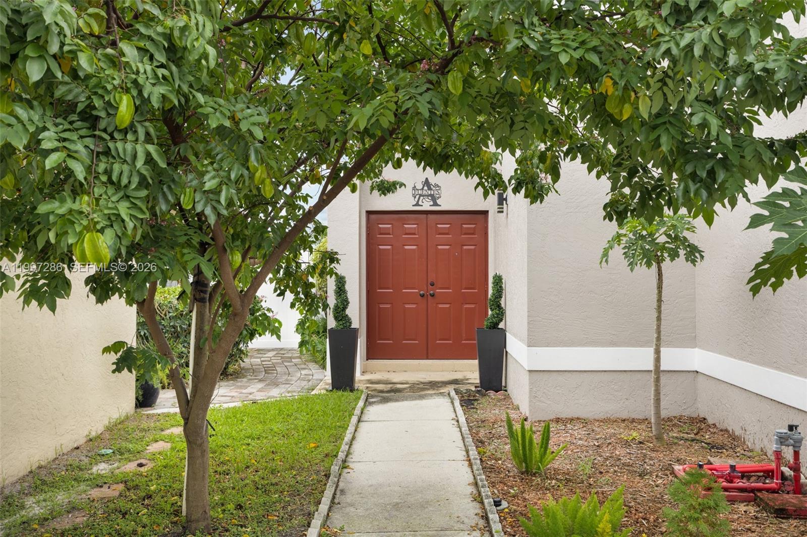 NAUTICA 2 - Residential Lease