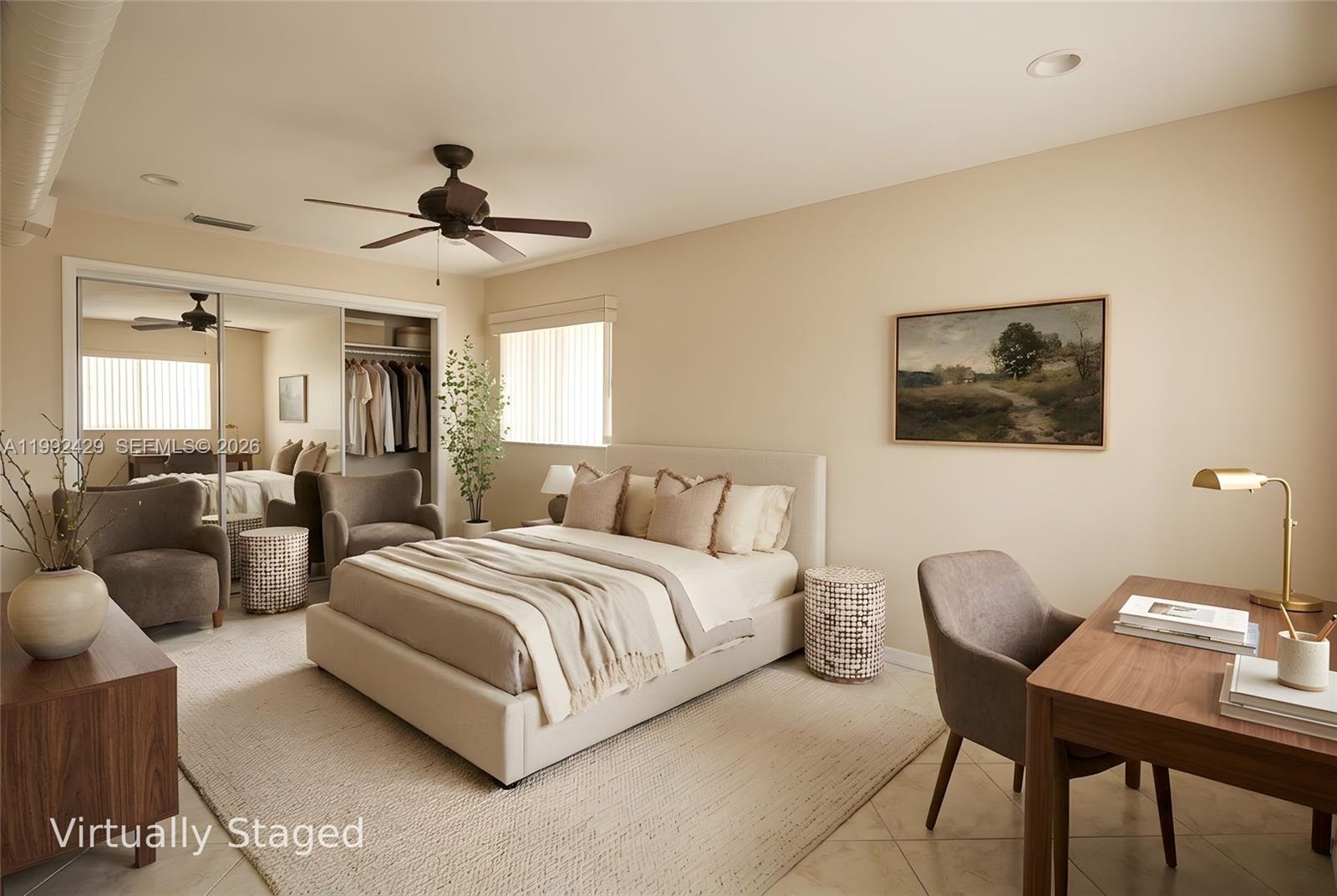 GREENLEAF - Residential