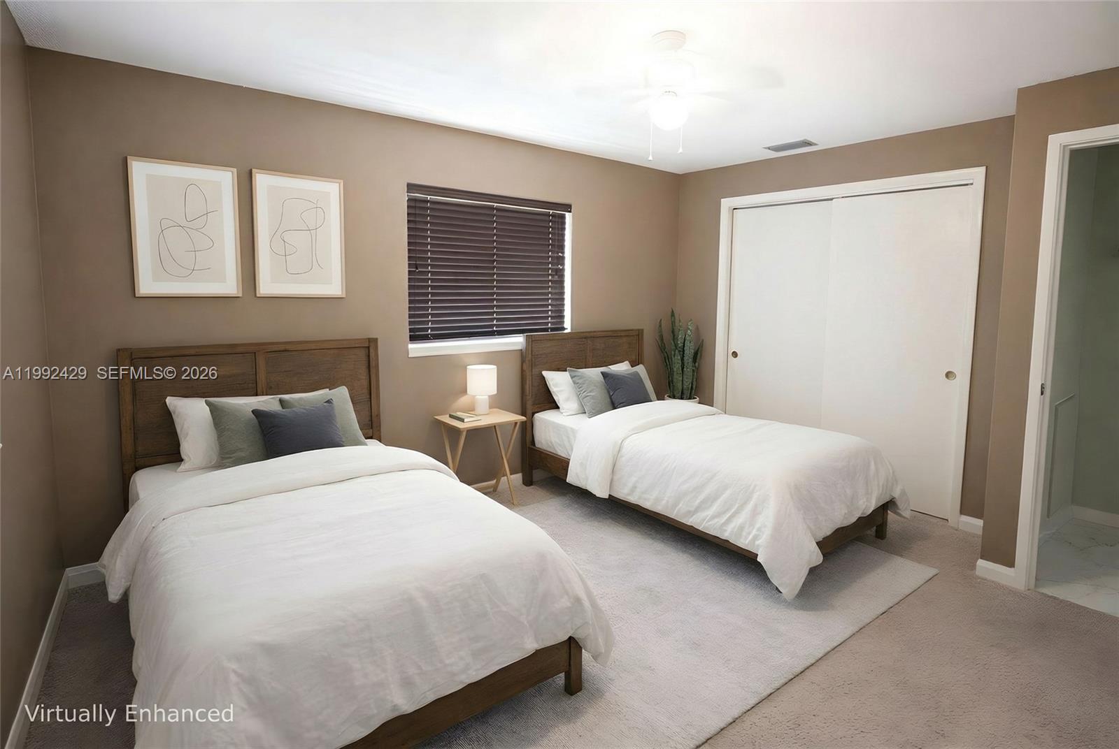 GREENLEAF - Residential
