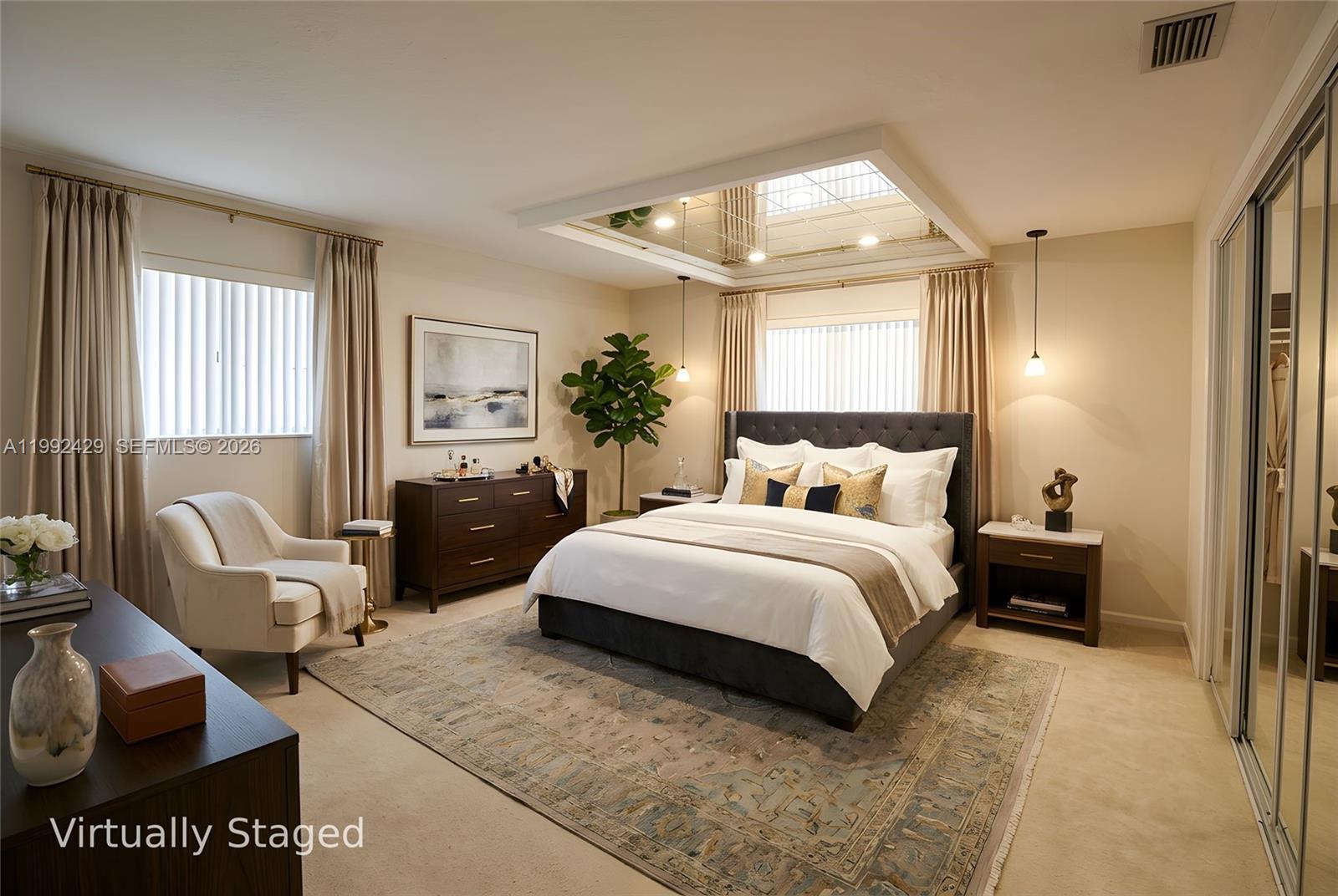 GREENLEAF - Residential