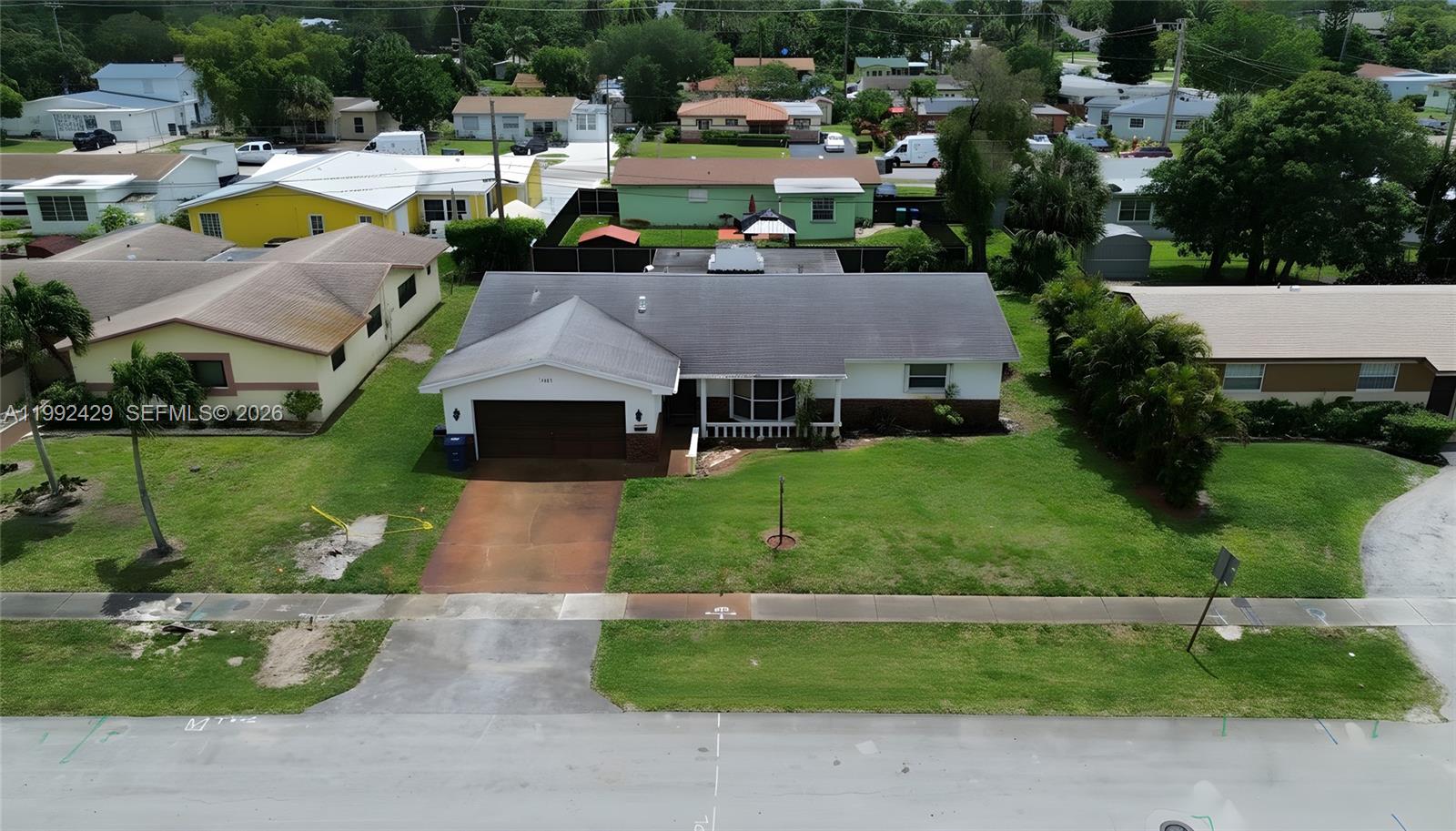 GREENLEAF - Residential