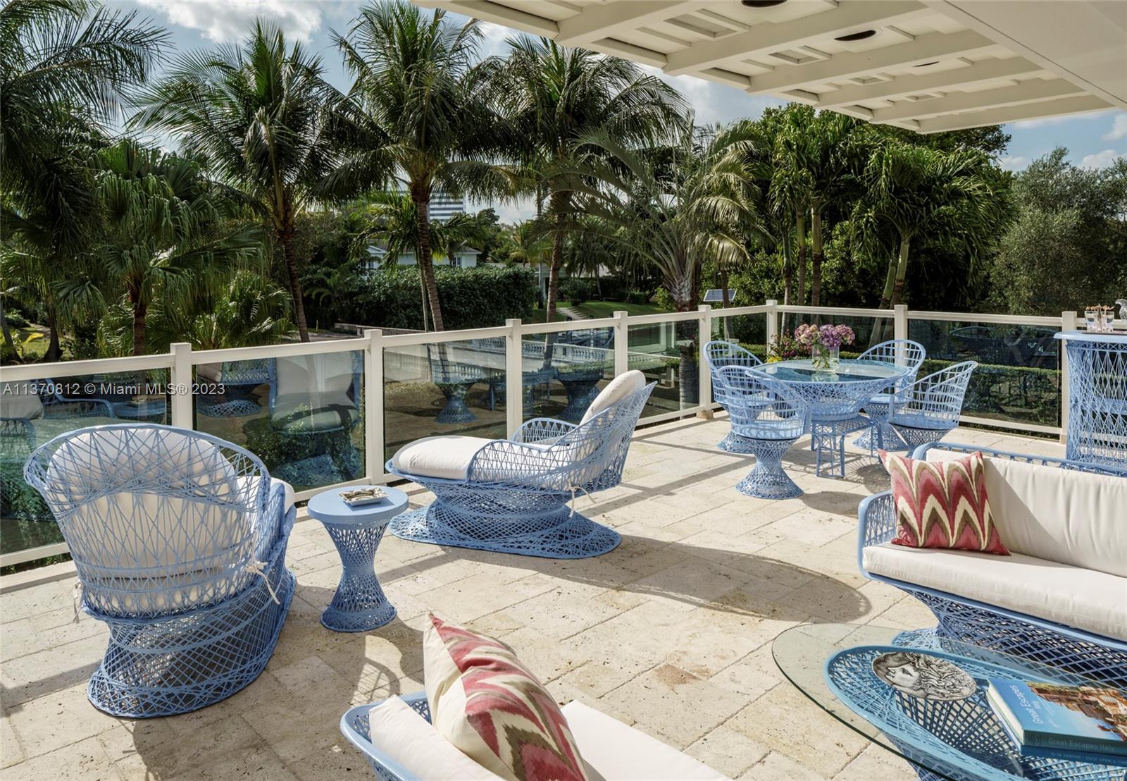 BAY POINT - Residential