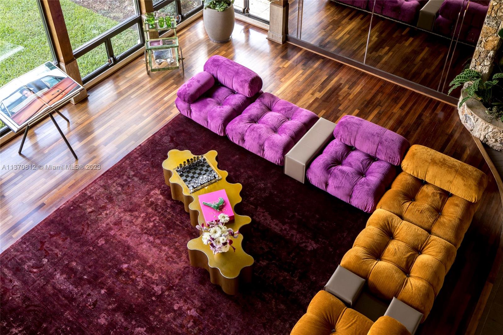 BAY POINT - Residential