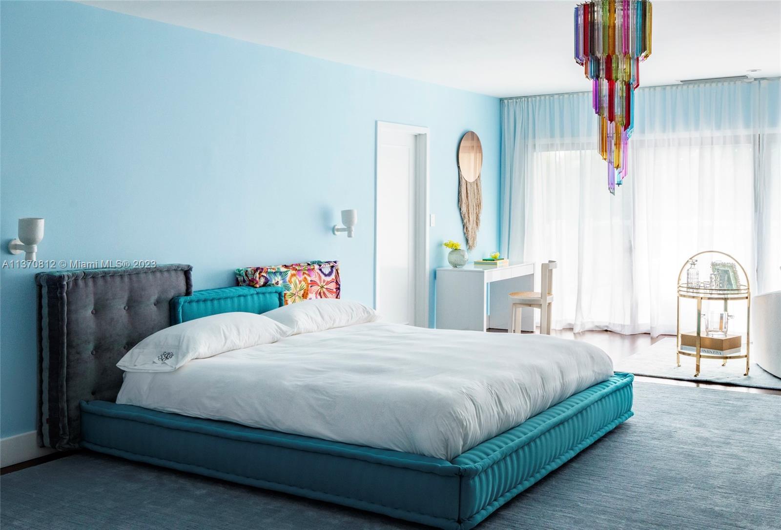 BAY POINT - Residential