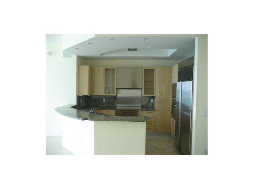 Spectacular, direct ocean view from this 2 bedroom unit at Continuum on South Beach.  Marble floors throughout and large balcony.  Assigned parking for 2 cars plus valet parking.