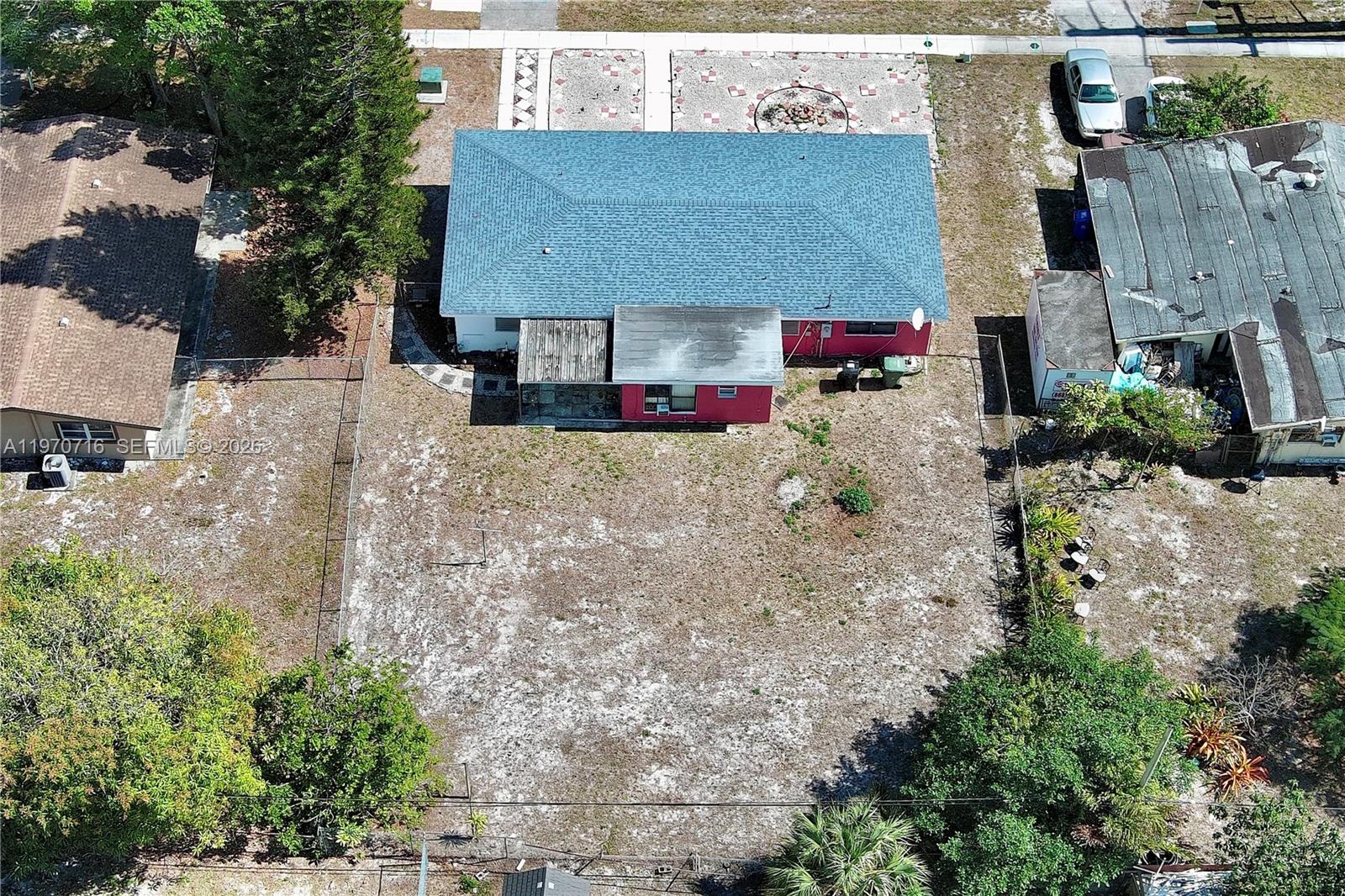 MELROSE PARK SECTION 3 - Residential