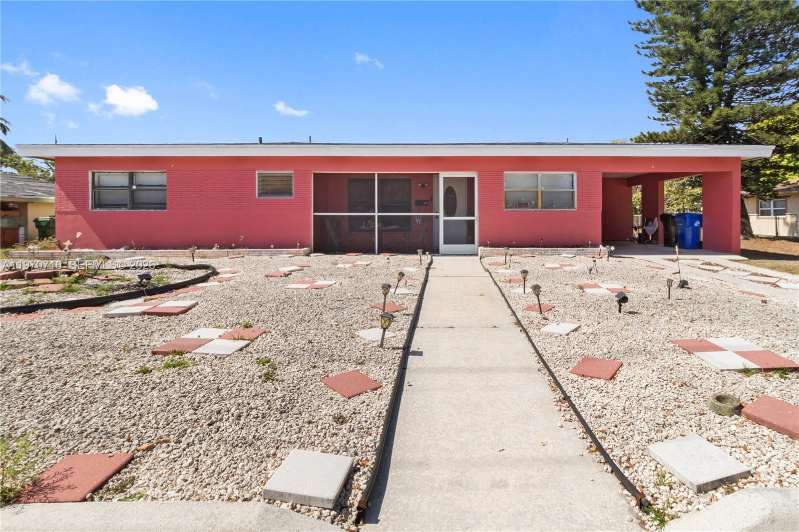 MELROSE PARK SECTION 3 - Residential