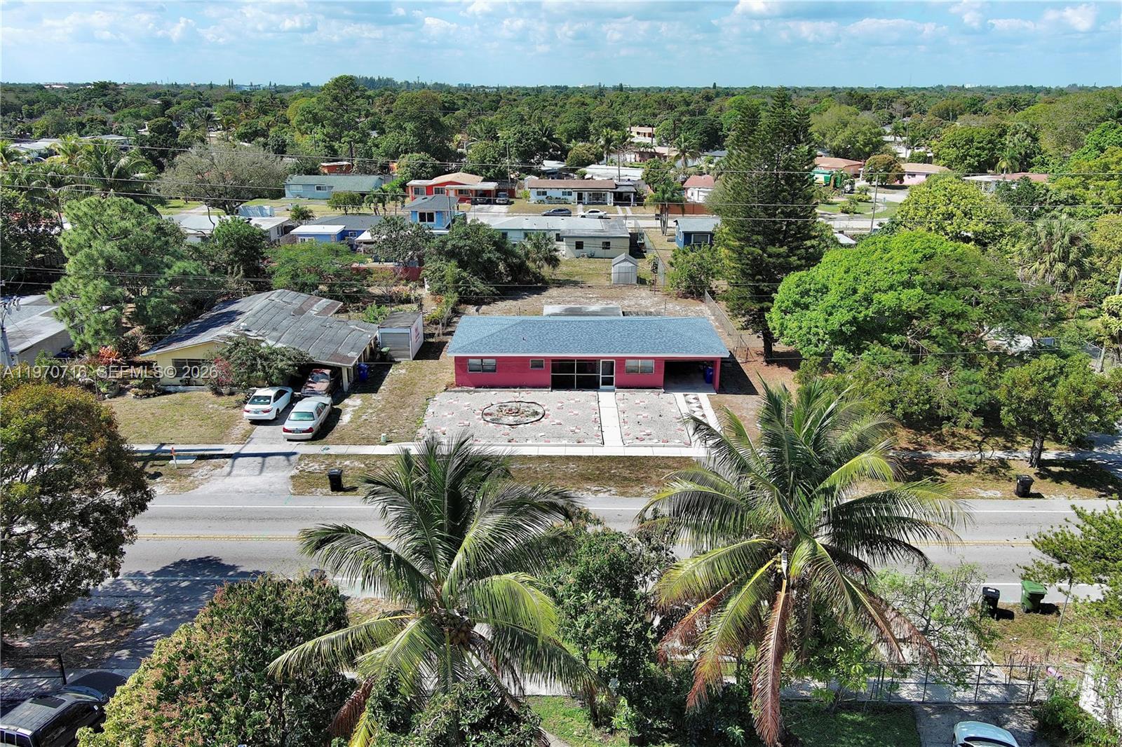 MELROSE PARK SECTION 3 - Residential