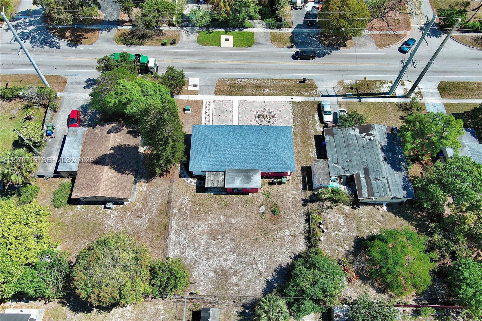 MELROSE PARK SECTION 3 - Residential