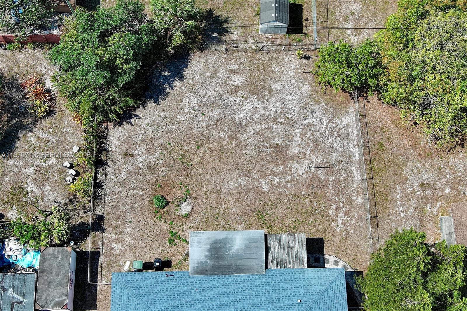 MELROSE PARK SECTION 3 - Residential