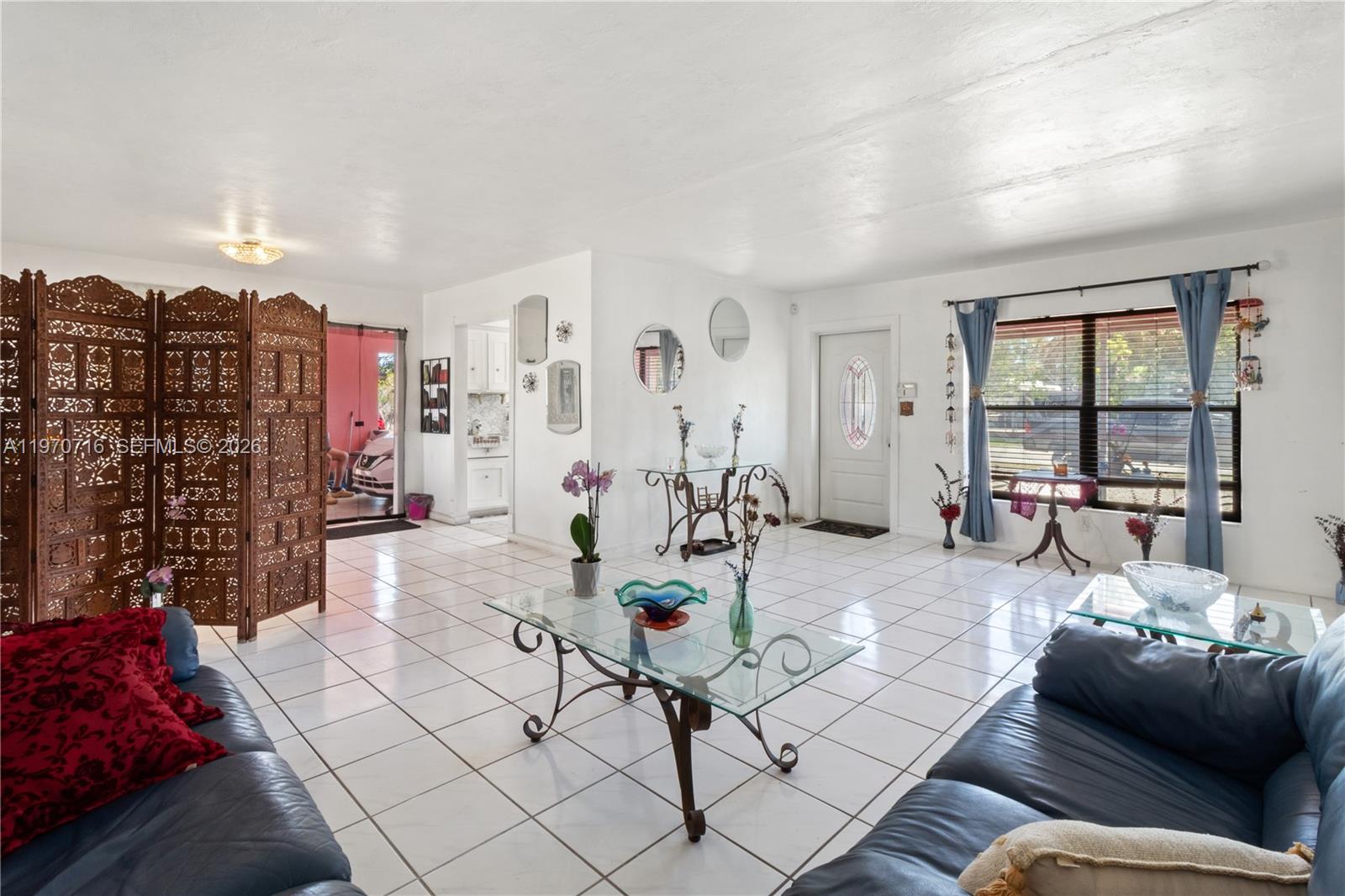 MELROSE PARK SECTION 3 - Residential