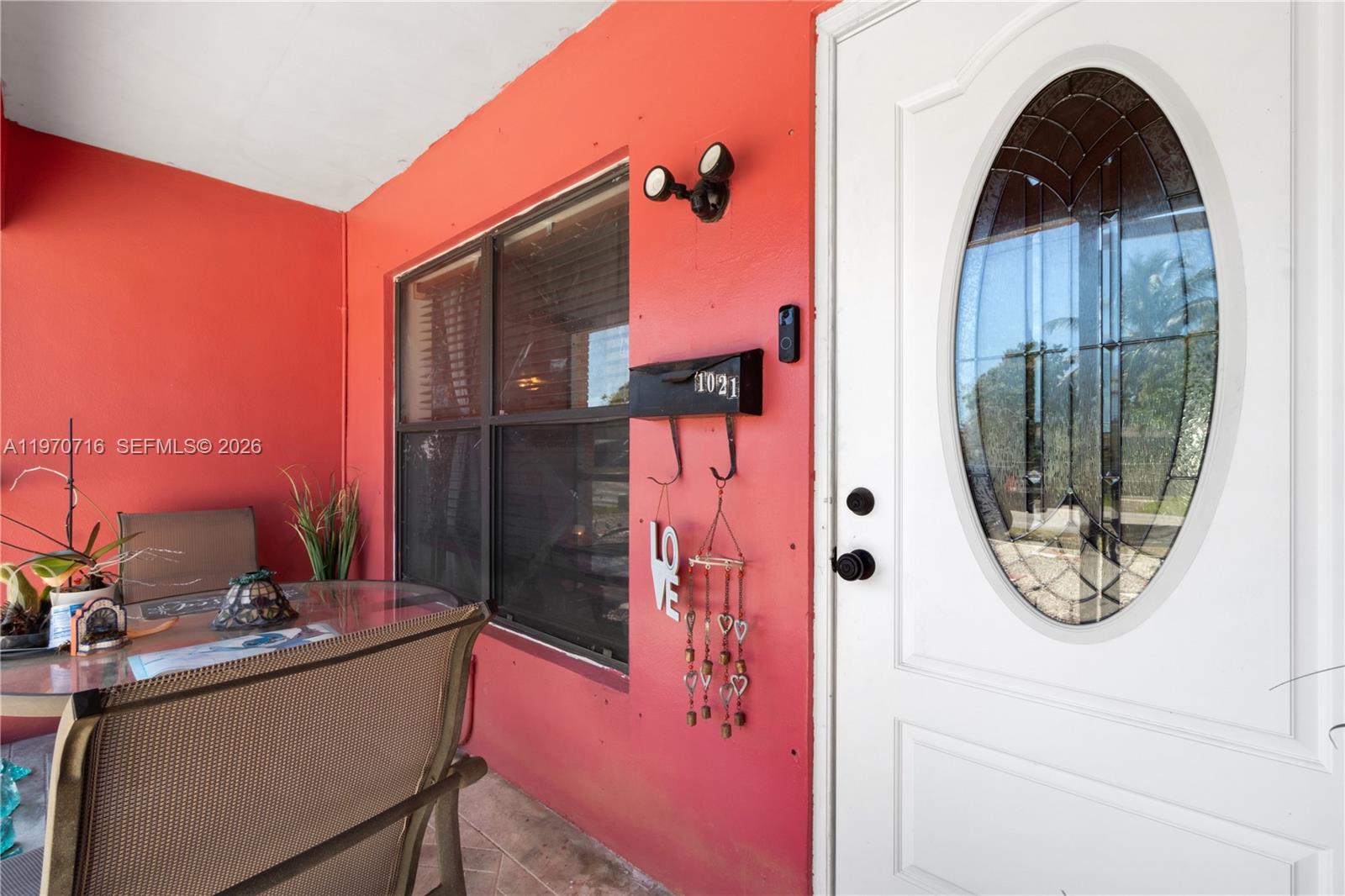 MELROSE PARK SECTION 3 - Residential