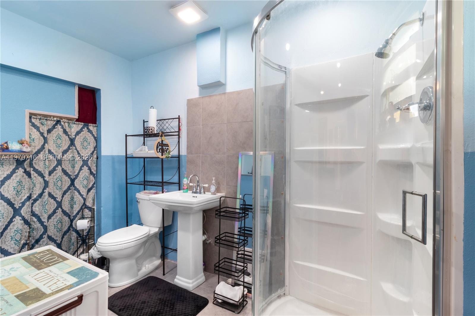 MELROSE PARK SECTION 3 - Residential