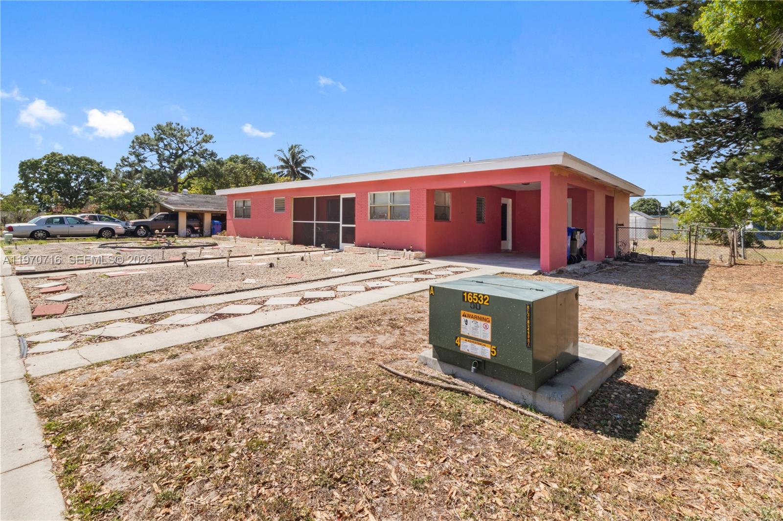 MELROSE PARK SECTION 3 - Residential