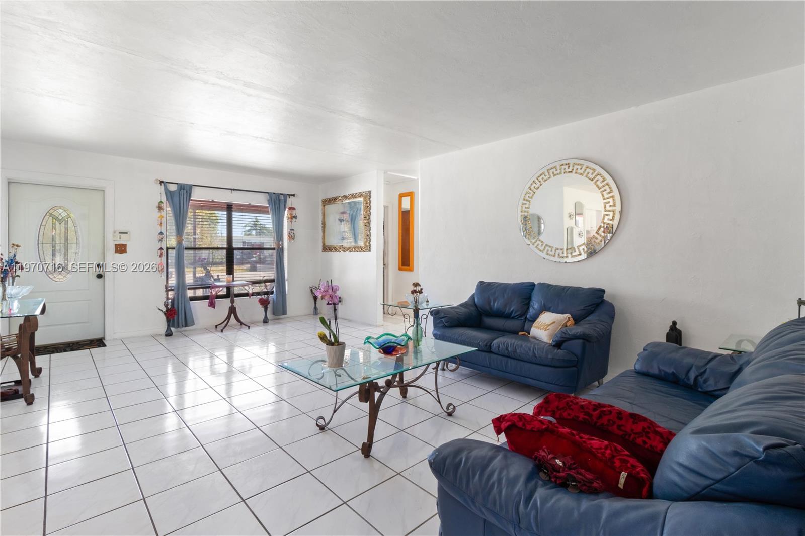 MELROSE PARK SECTION 3 - Residential