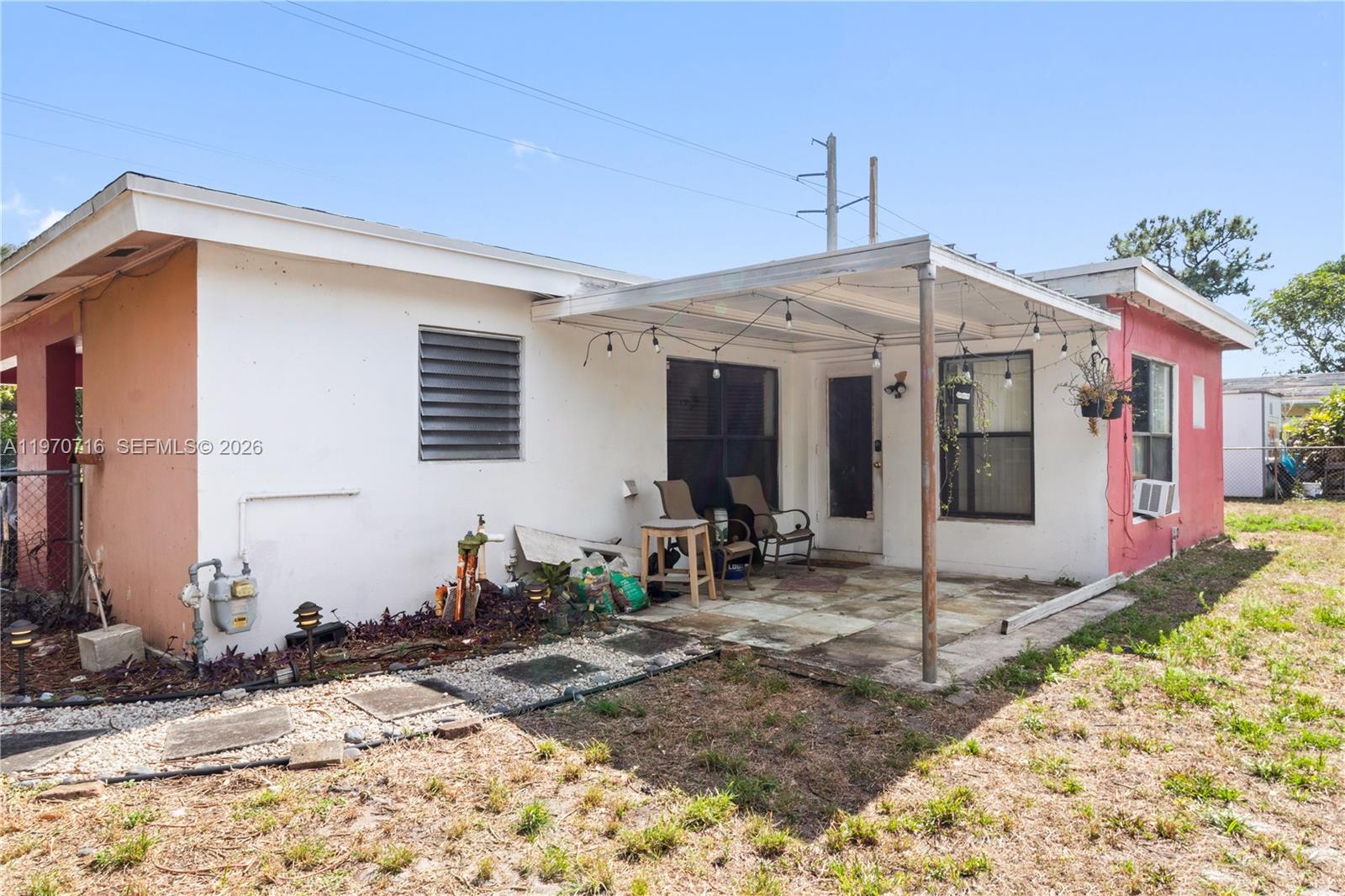 MELROSE PARK SECTION 3 - Residential