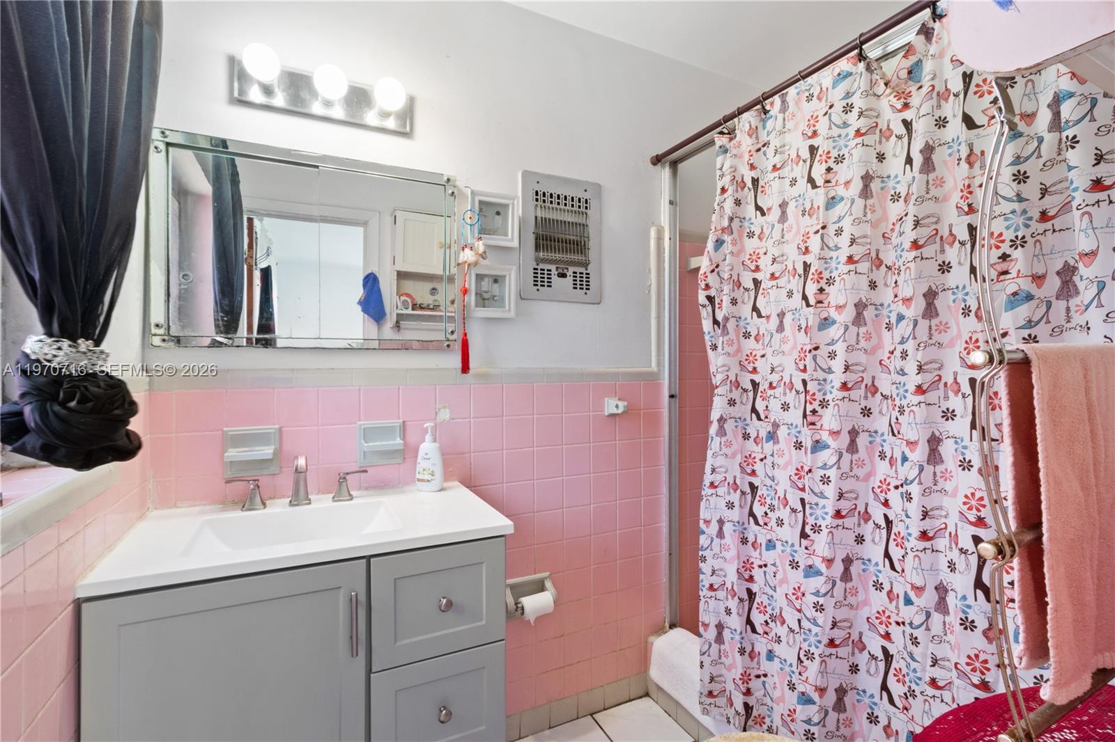 MELROSE PARK SECTION 3 - Residential