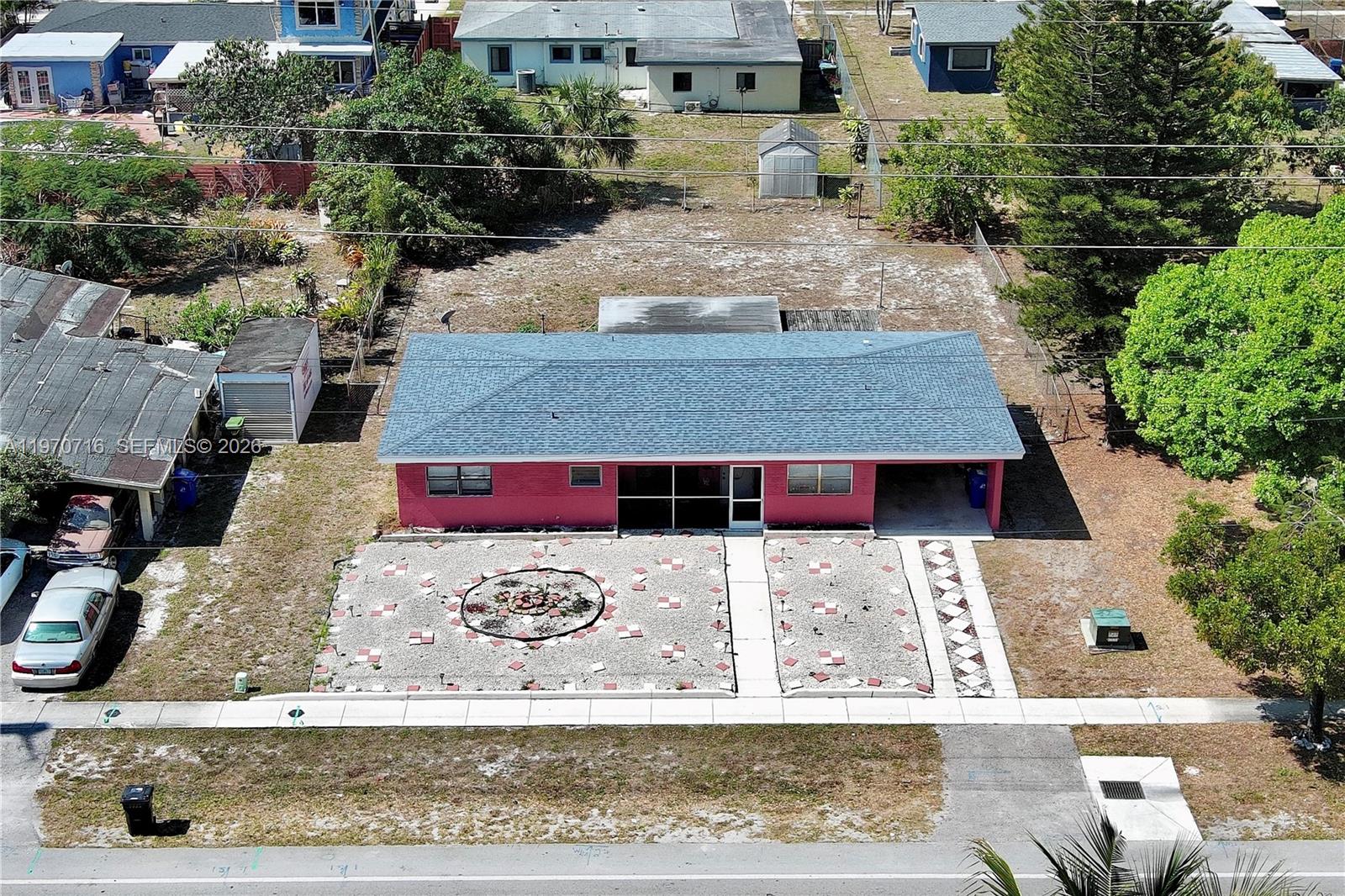 MELROSE PARK SECTION 3 - Residential